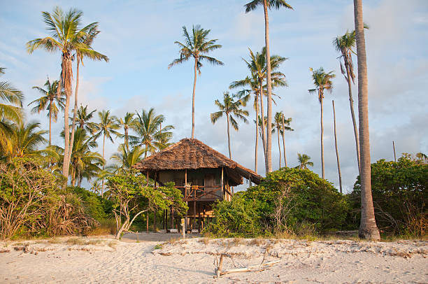 Saadani National Park